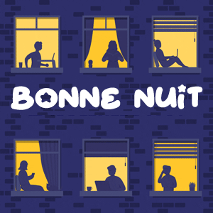 bonne nuit fenetres