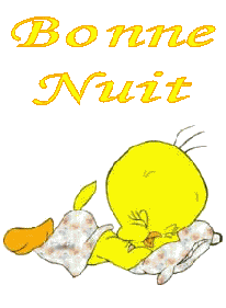 bonne nuit Titi