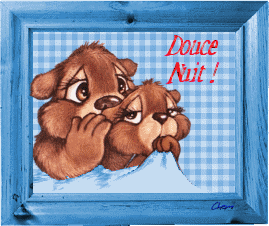 douce nuit marmottes