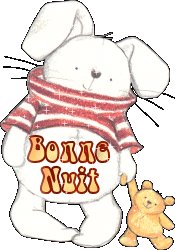 bonne nuit lapin