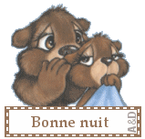 bonne nuit marmottes