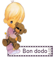 bon dodo enfant 