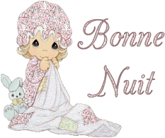 bonne nuit enfant