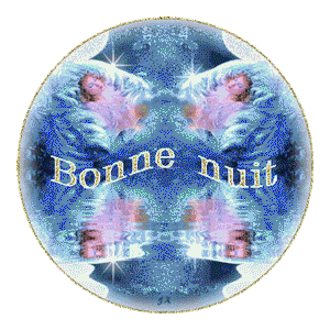 gif bonne nuit boule