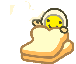 bonne nuit lit en sandwich