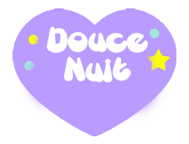 douce nuit coeur