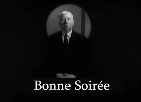Gif animé bonne soirée HUMOUR