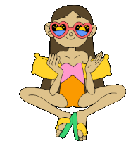 Gif animé bravo applaudisser