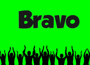 bravo