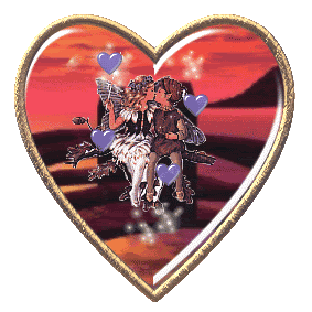 coeur gif  animation