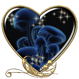 Gif animé coeur