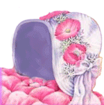 Gif animé coucou chat