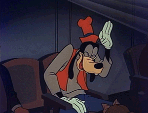 Gifs animés de Dingo à télécharger