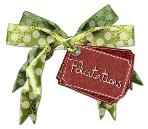 gif image félicitations