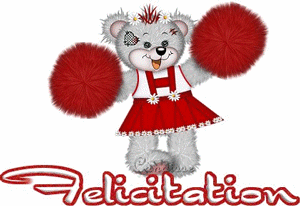 image félicitations