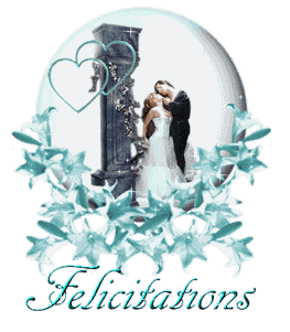 image félicitations