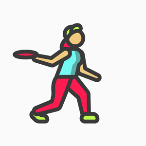 Gifs de frisbee jouets gratuits