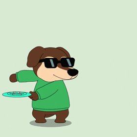 Gifs de frisbee jouets gratuits