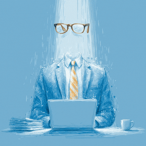 Gifs animés de l'homme invisible