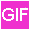 Gifs animés