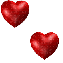 Gif animé je t'aime femme