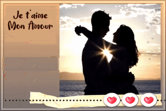 Gif je t'aime mon amour