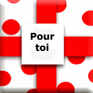 Gif animé pour toi je t'aime