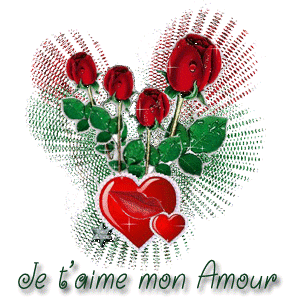 Gif je t'aime mon amour