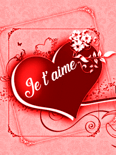 Gif je t'aime