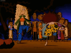 gif La Famille Delajungle