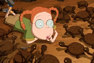 gif La Famille Delajungle