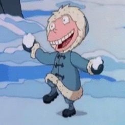 gif animé La Famille Delajungle