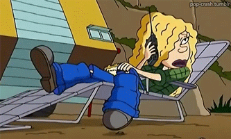 gif animé La Famille Delajungle