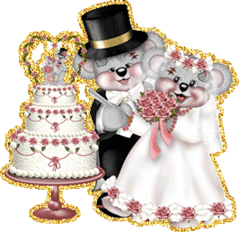 gif de mariage