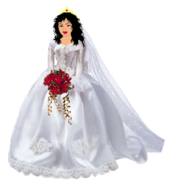 image gif de mariage