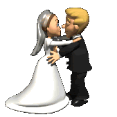 image animation de mariage