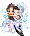 image gif mariage