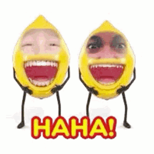 Gifs animés de rire, LOL, MDR