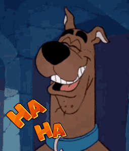Gifs animés de rire, LOL, MDR
