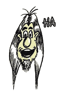 Gifs animés de rire, LOL, MDR