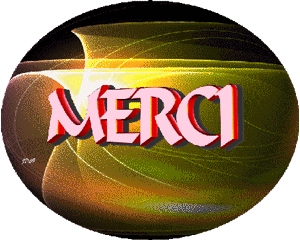 Gif animé merci futur