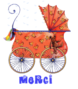 Gif animé merci landau