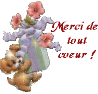 gif animé merci de tout coeur