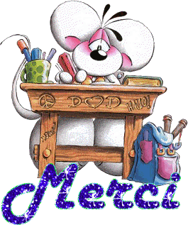 gif animé merci Didll