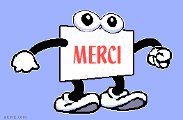 gif animé merci