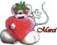 Gif animé merci Didll