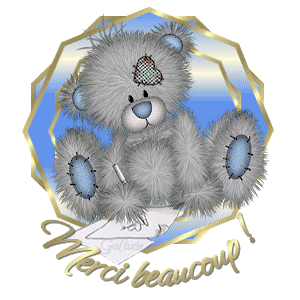 Gif animé merci beaucoup