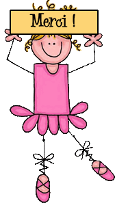 Gif animé je te dis merci