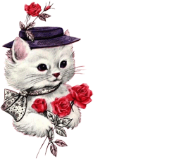 Gif animé merci pour tout