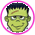 Gifs Frankenstein